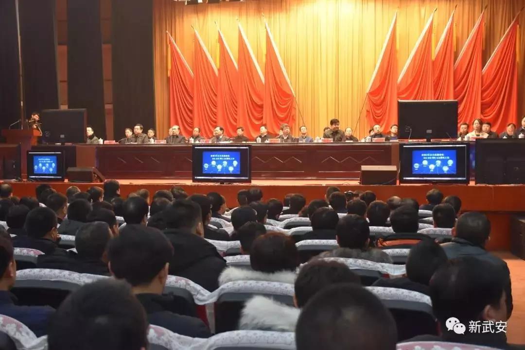 环保路上，我们整装再出发