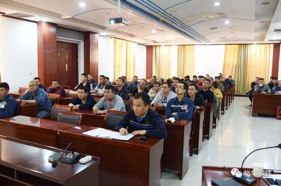 培训是公司给予员工最大的福利