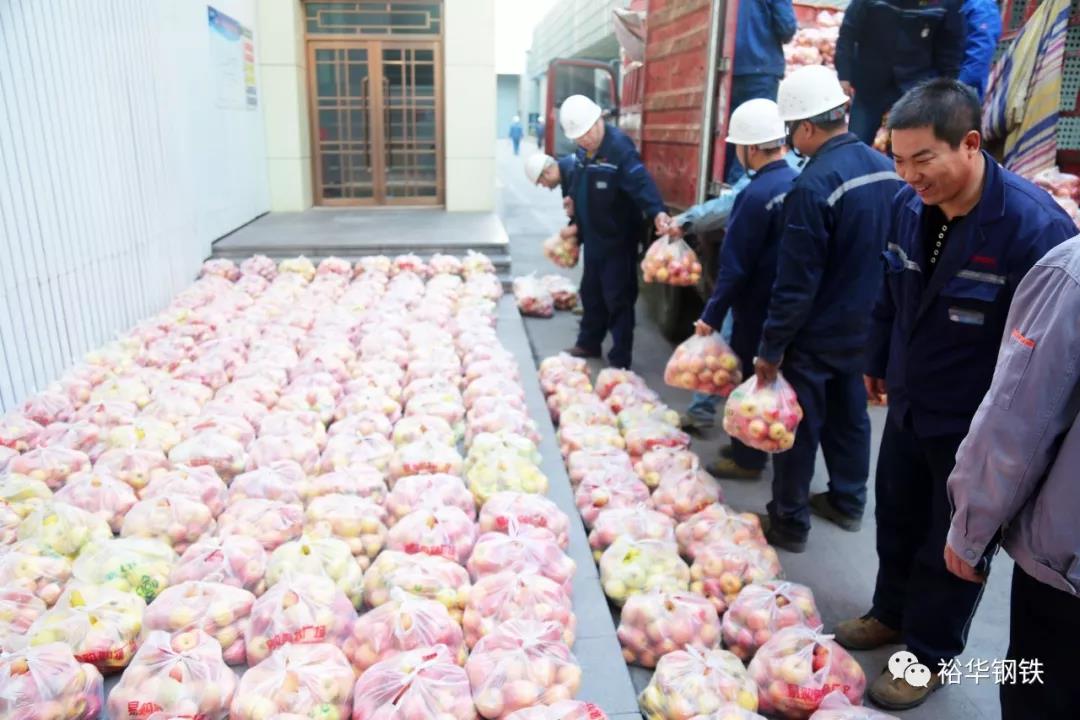 甜在口中，暖在心头！